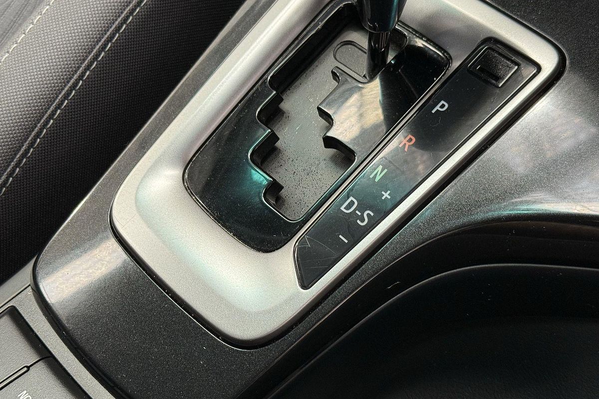 2024 Toyota Fortuner GXL GUN156R