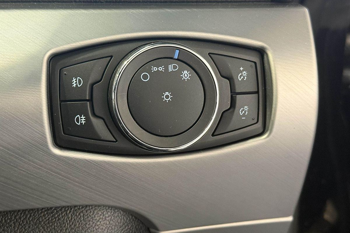 2018 Ford Mustang GT FN