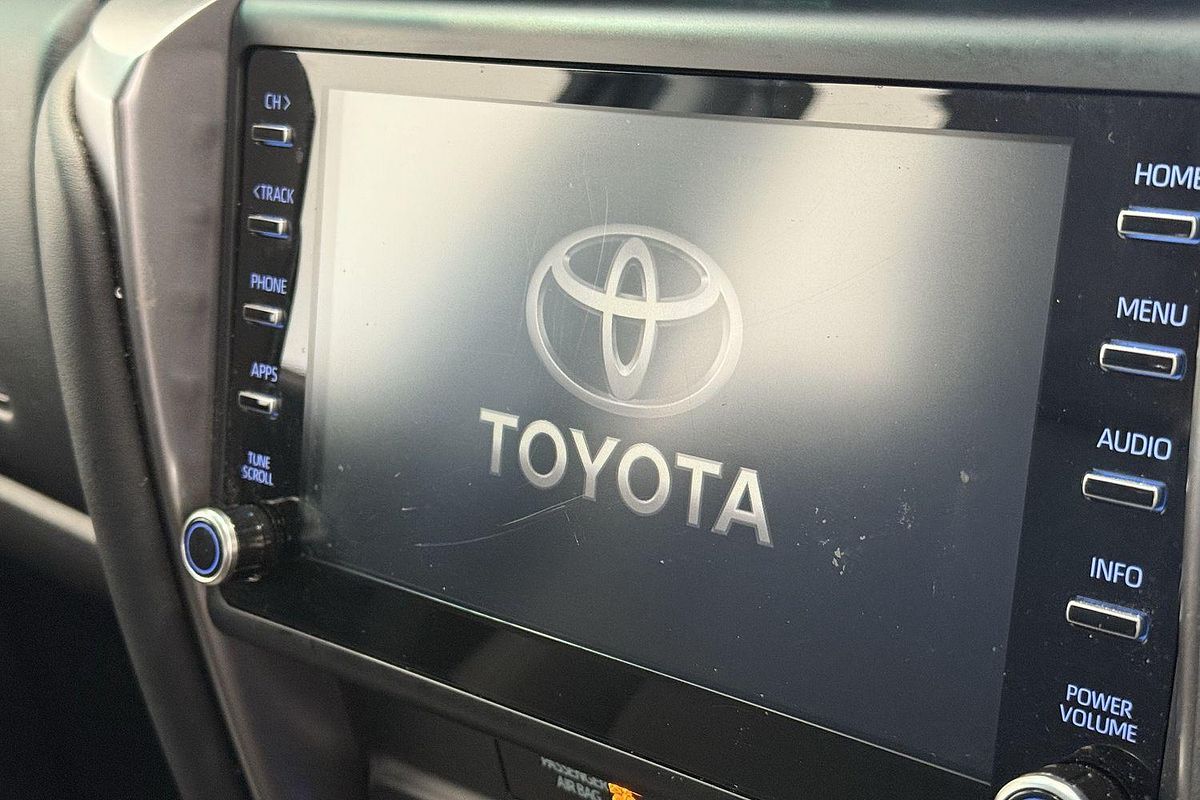 2024 Toyota Fortuner GX GUN156R