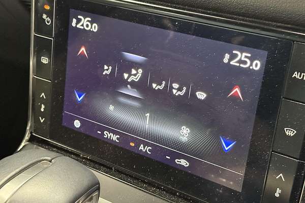 2023 Mazda MX-30 G20e Evolve DR Series