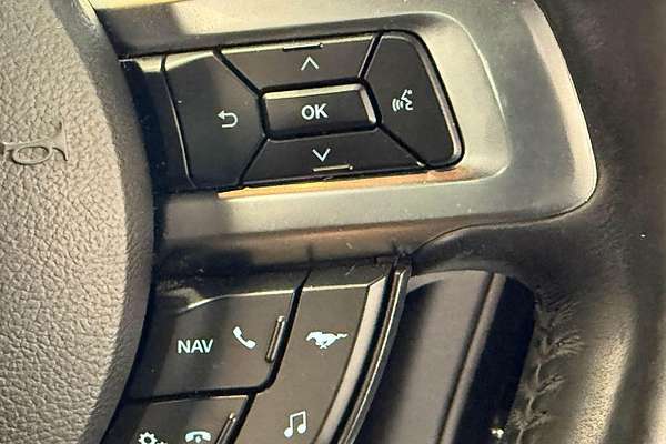 2018 Ford Mustang GT FN