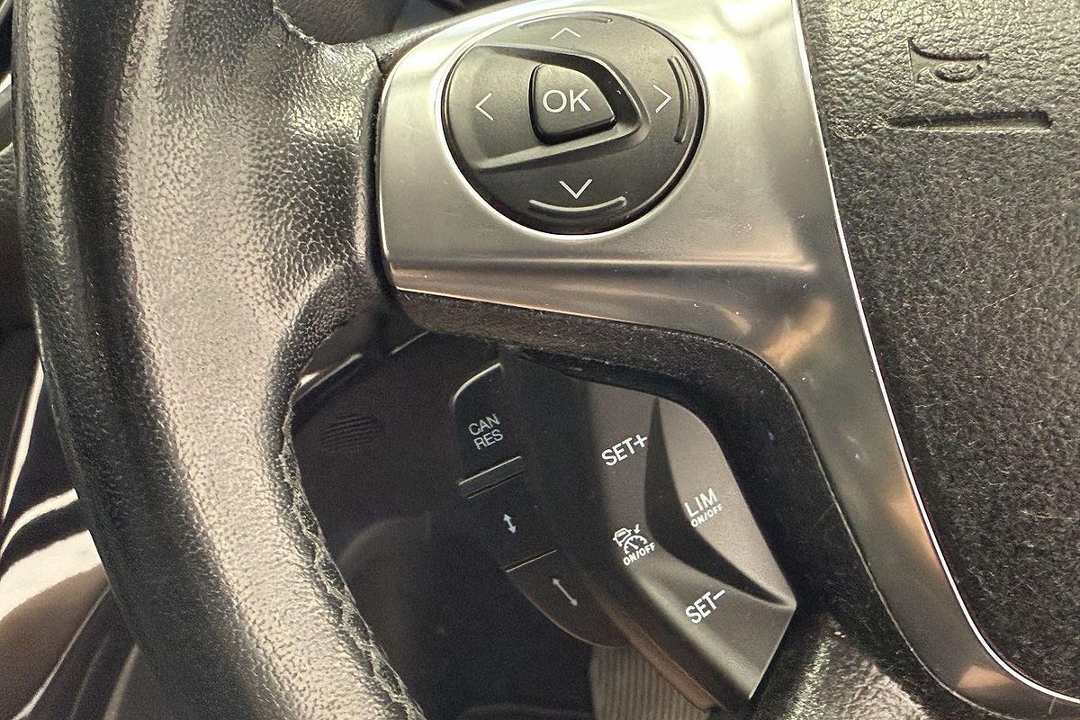 2013 Ford Kuga Titanium TF