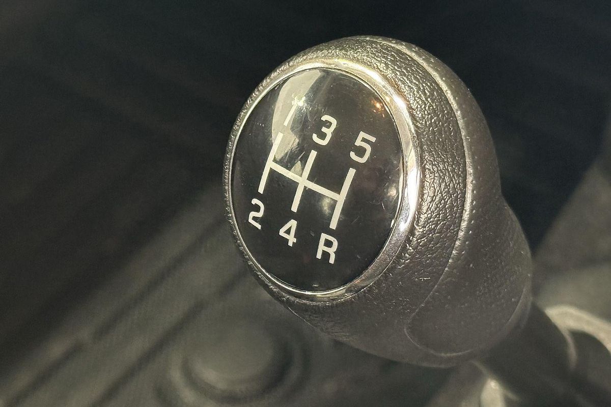 2023 Suzuki Jimny Lite GJ