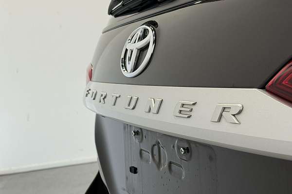 2024 Toyota Fortuner GX GUN156R