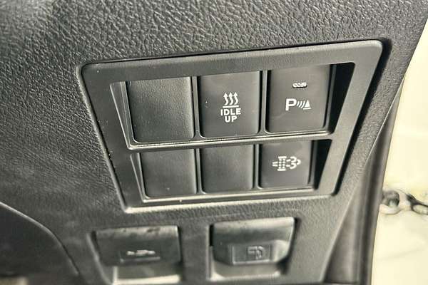 2024 Toyota Fortuner GXL GUN156R