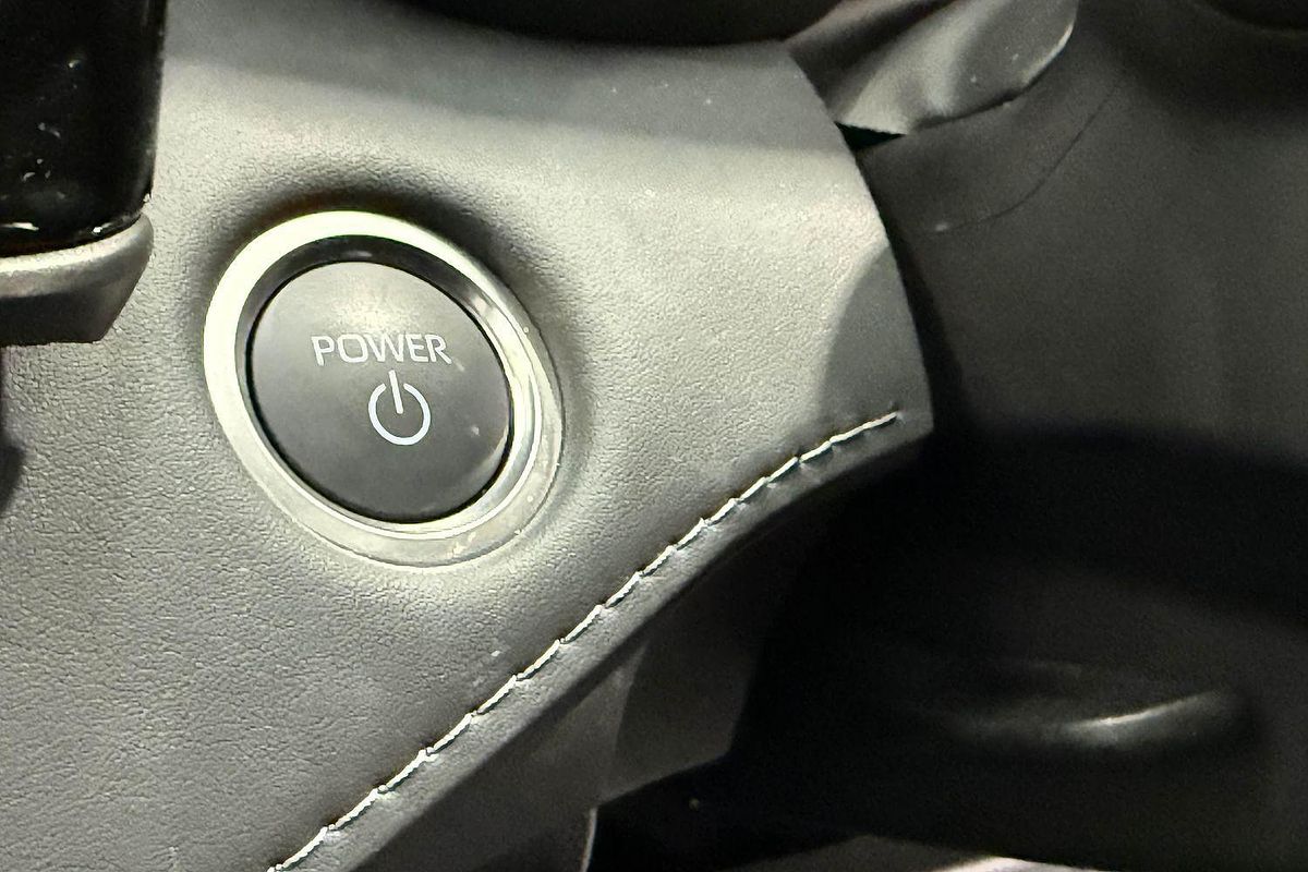 2024 Toyota Kluger GX AXUH78R