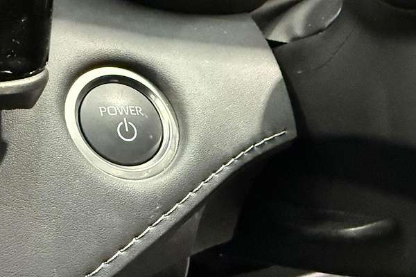 2024 Toyota Kluger GX AXUH78R