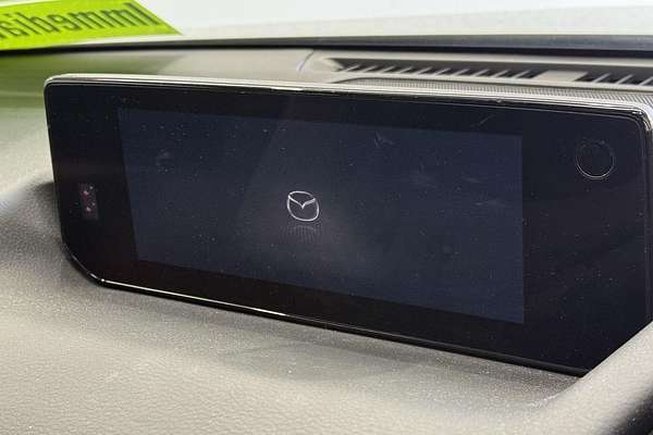 2023 Mazda MX-30 G20e Evolve DR Series