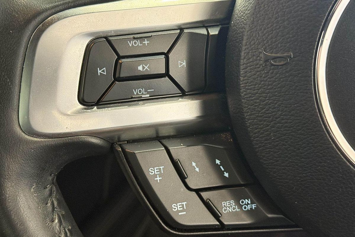 2018 Ford Mustang GT FN