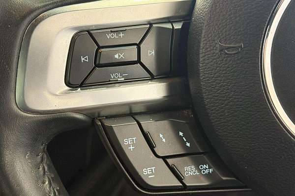 2018 Ford Mustang GT FN