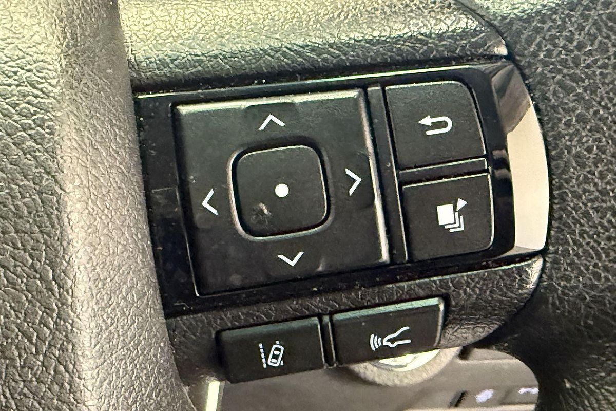 2024 Toyota Fortuner GX GUN156R