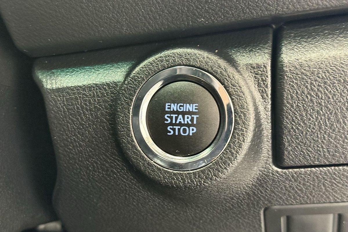 2024 Toyota Fortuner GXL GUN156R