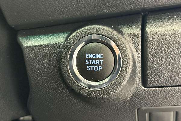 2024 Toyota Fortuner GXL GUN156R