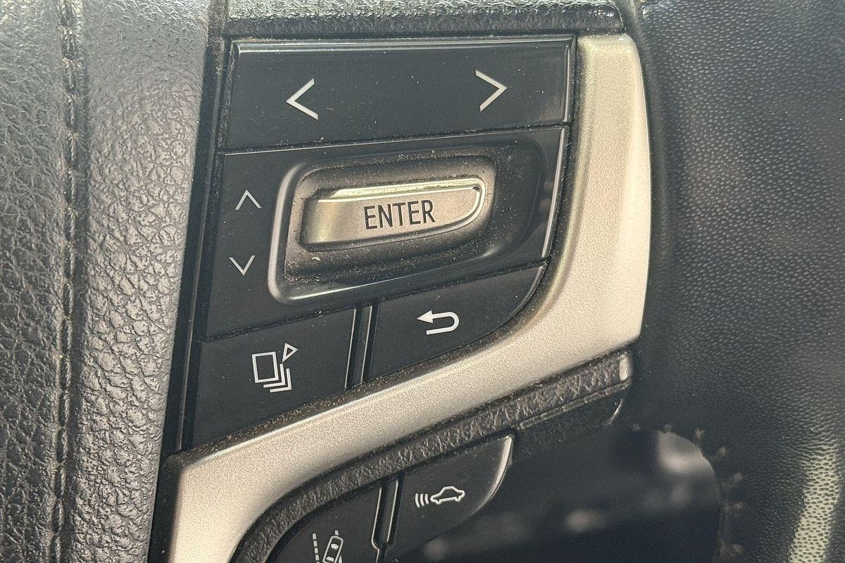 2018 Toyota Landcruiser Prado GXL GDJ150R