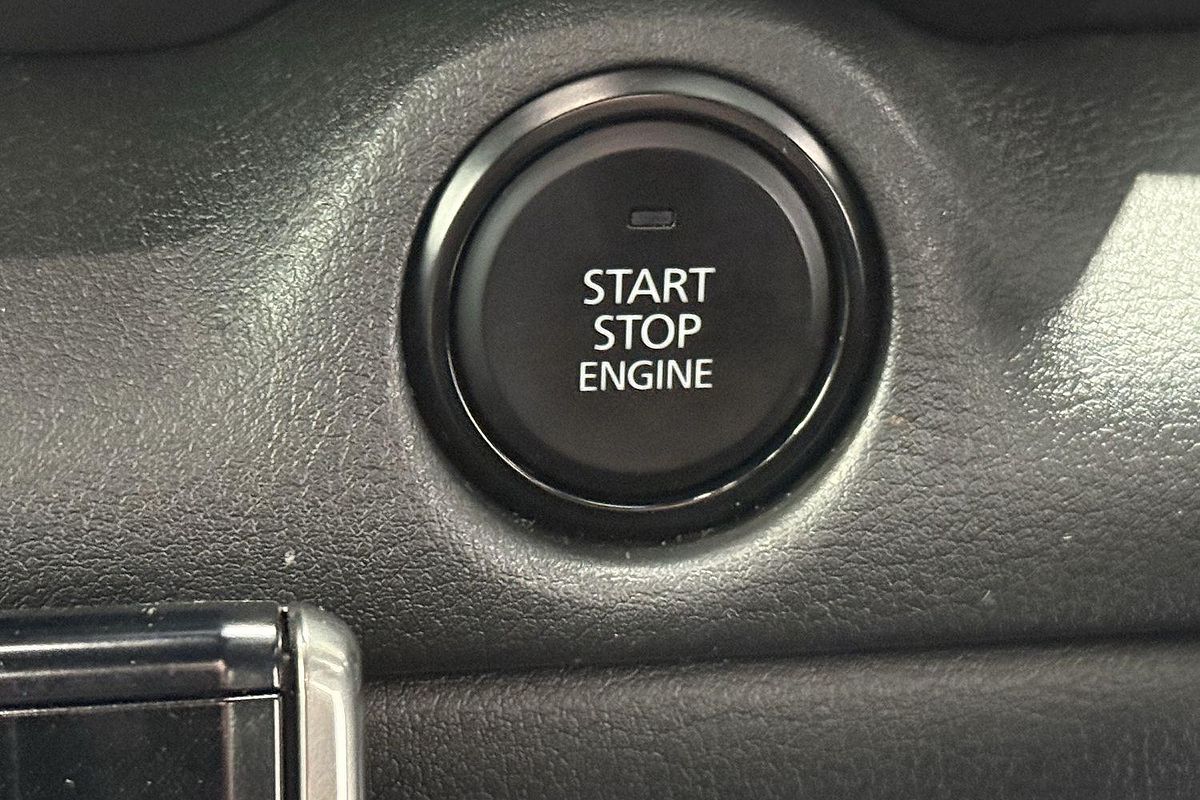 2023 Mazda MX-30 G20e Evolve DR Series