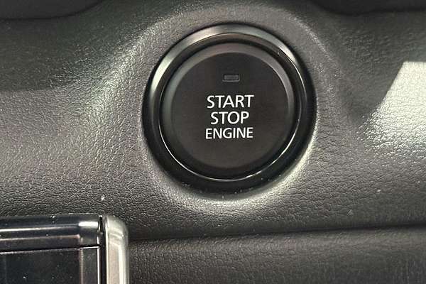 2023 Mazda MX-30 G20e Evolve DR Series