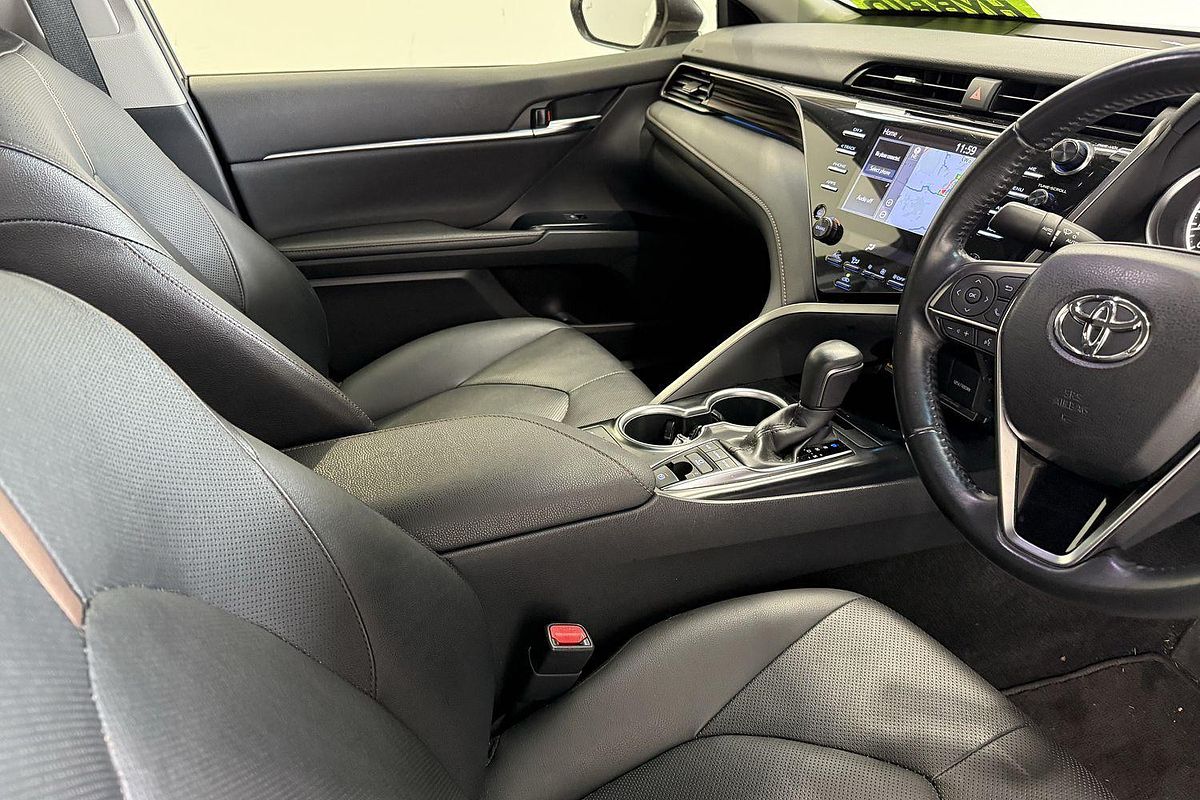 2021 Toyota Camry SL ASV70R