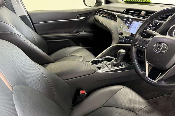 2021 Toyota Camry SL ASV70R