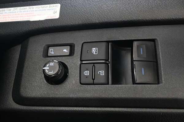 2024 Toyota Hiace GDH300R LWB