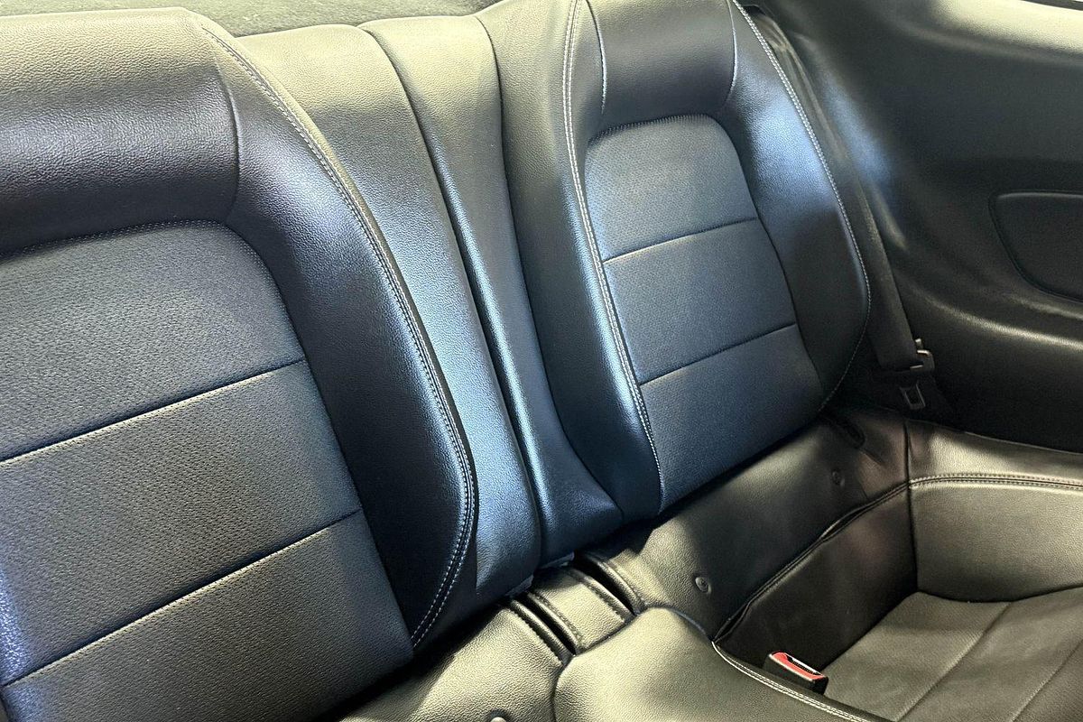 2018 Ford Mustang GT FN