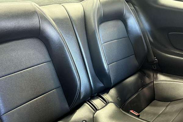 2018 Ford Mustang GT FN