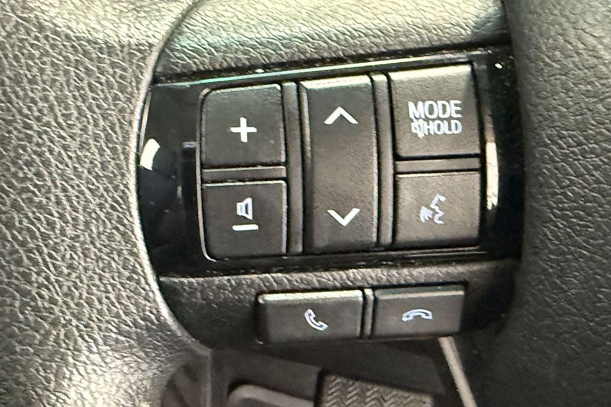 2024 Toyota Fortuner GX GUN156R