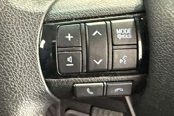 2024 Toyota Fortuner GX GUN156R