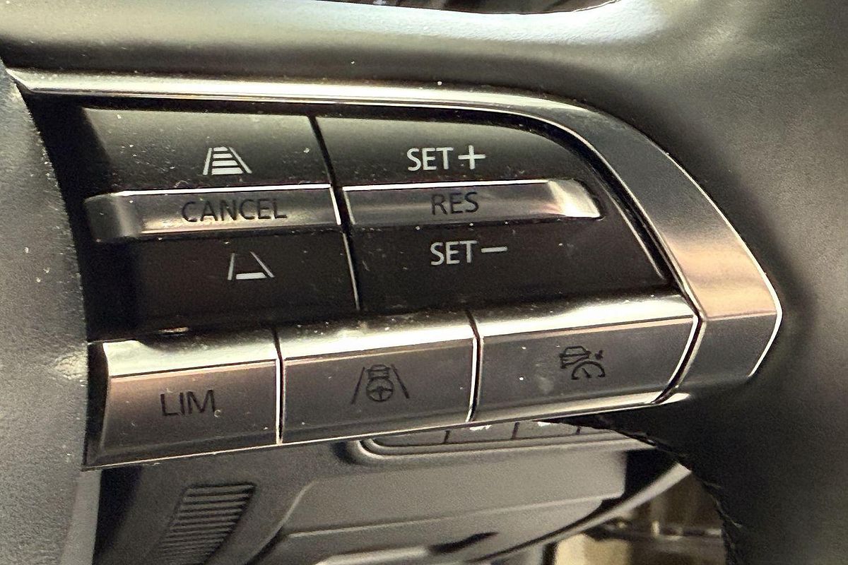 2023 Mazda MX-30 G20e Evolve DR Series