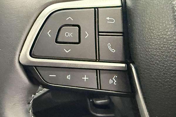 2024 Toyota Kluger GX AXUH78R