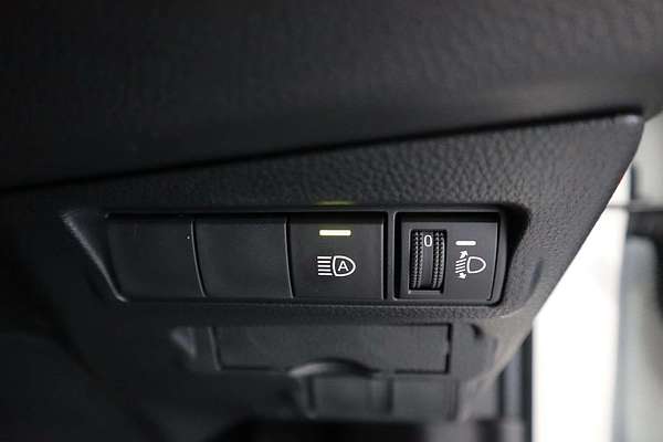 2025 Toyota Corolla Cross GX MXGH10R