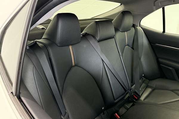 2021 Toyota Camry SL ASV70R