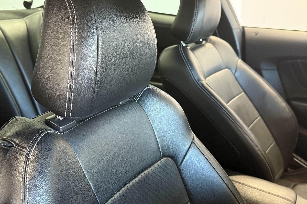 2018 Ford Mustang GT FN