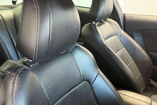 2018 Ford Mustang GT FN