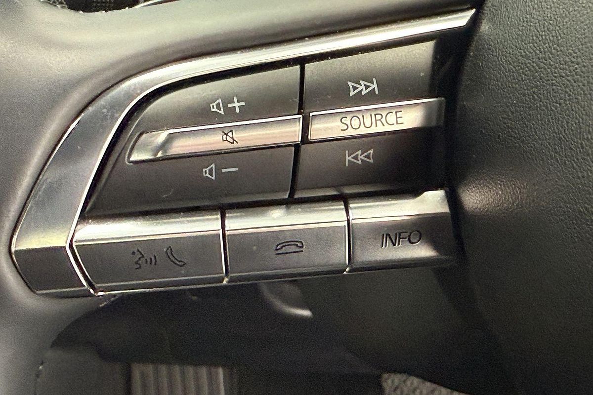 2023 Mazda MX-30 G20e Evolve DR Series