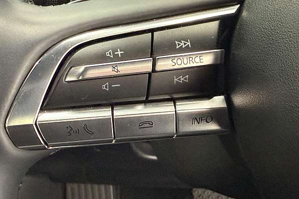 2023 Mazda MX-30 G20e Evolve DR Series