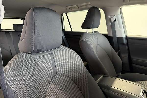 2024 Toyota Kluger GX AXUH78R