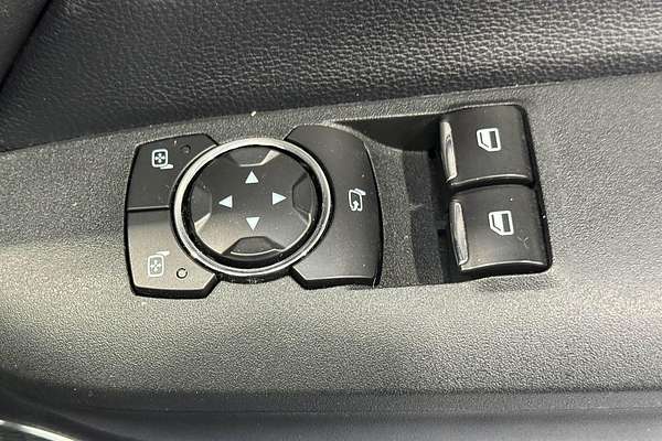 2018 Ford Mustang GT FN