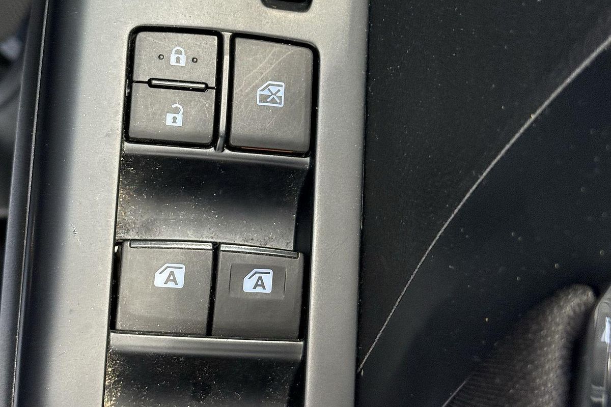 2024 Toyota Fortuner GX GUN156R