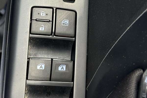 2024 Toyota Fortuner GX GUN156R