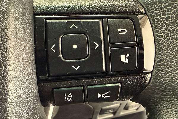 2024 Toyota Fortuner GXL GUN156R