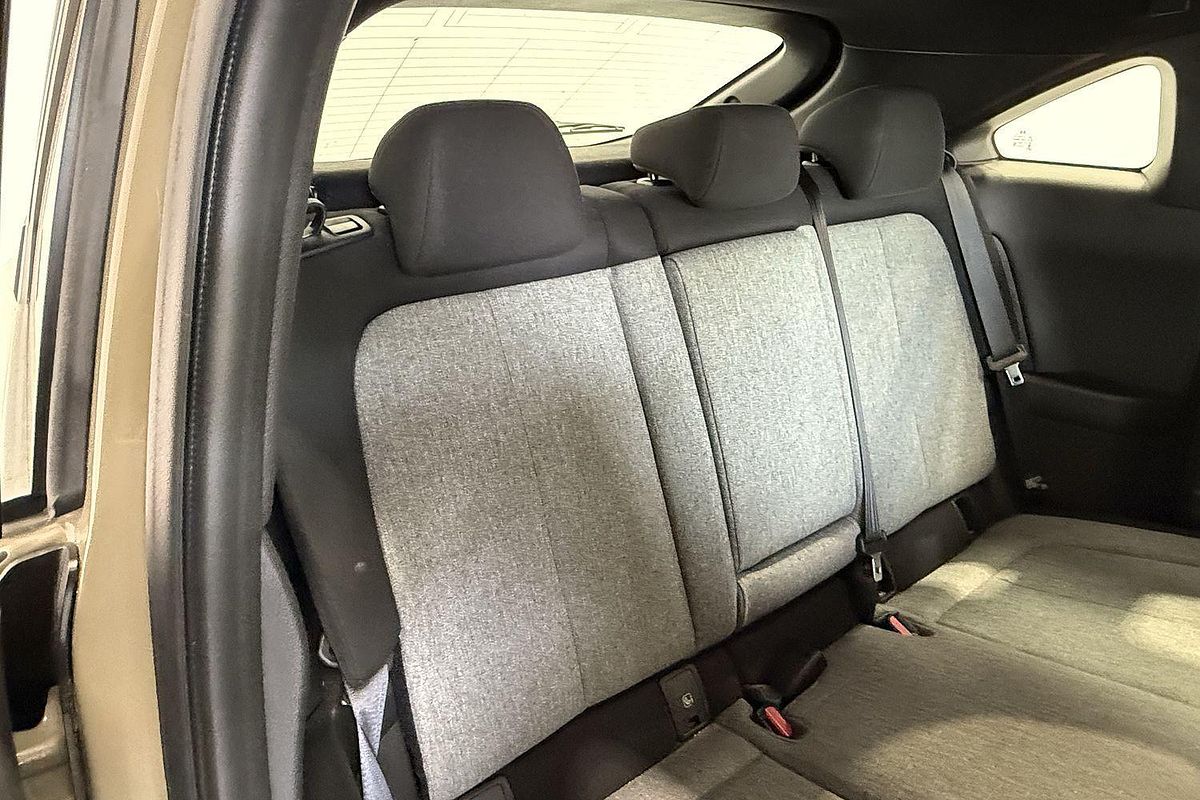 2023 Mazda MX-30 G20e Evolve DR Series