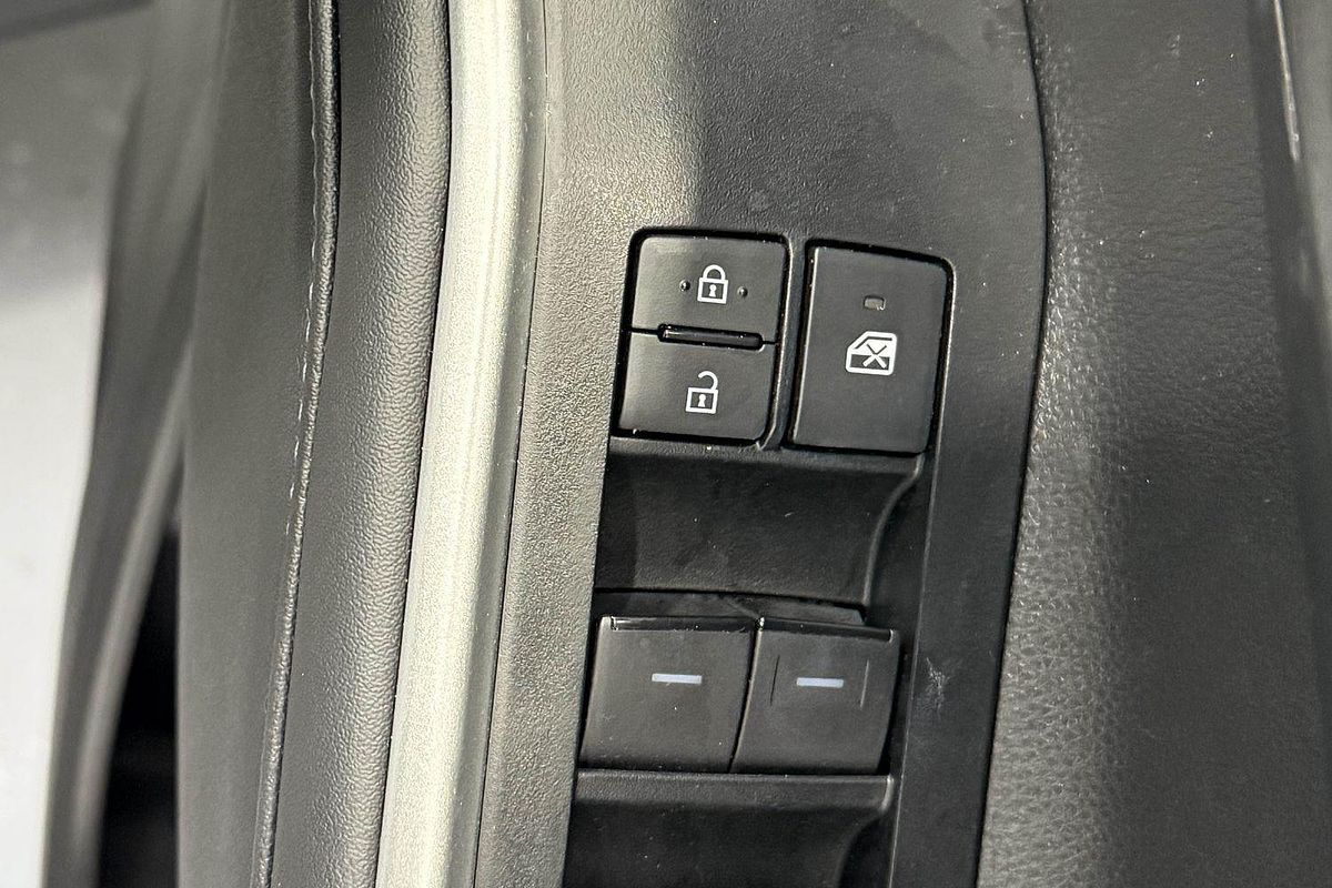 2024 Toyota Kluger GX AXUH78R