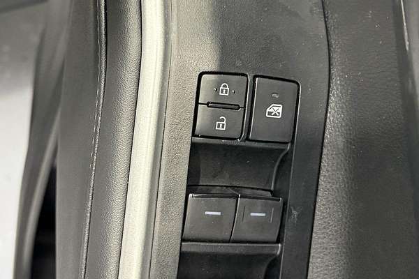 2024 Toyota Kluger GX AXUH78R