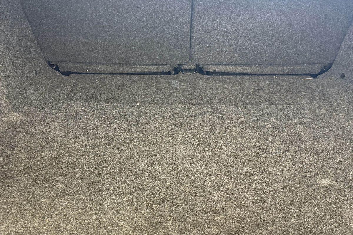 2018 Ford Mustang GT FN