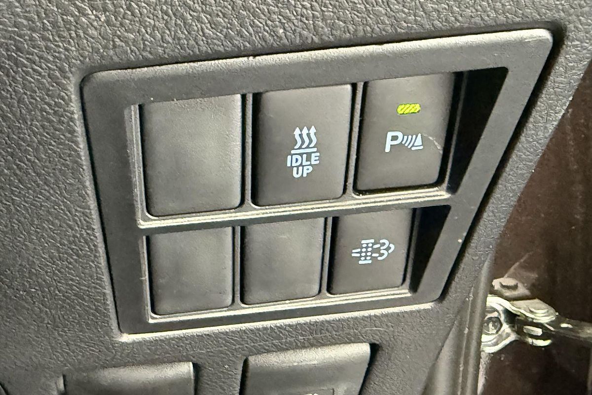 2024 Toyota Fortuner GX GUN156R