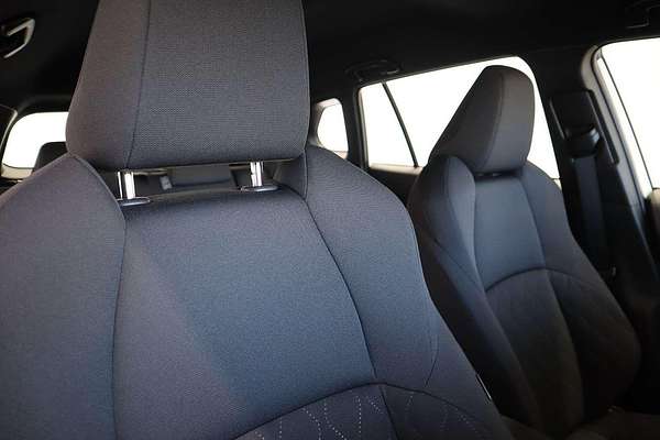 2025 Toyota Corolla Cross GX MXGH10R