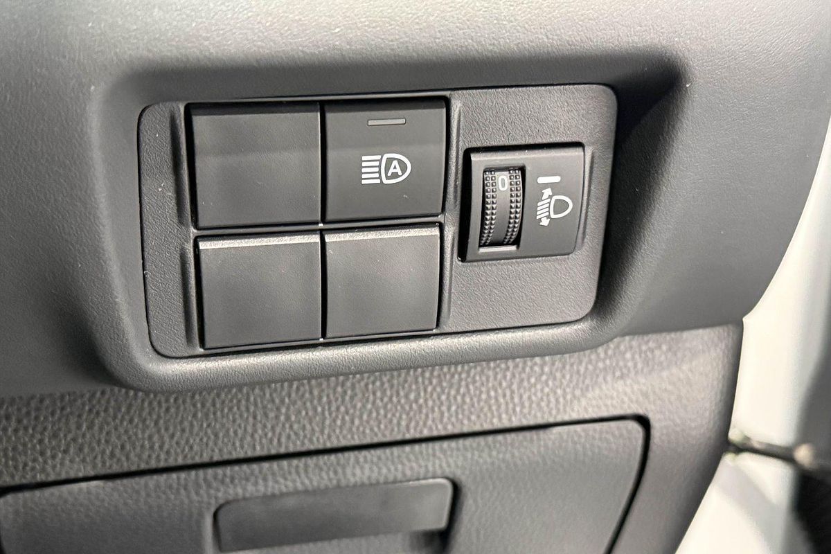 2024 Toyota Kluger GX AXUH78R