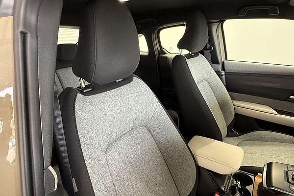 2023 Mazda MX-30 G20e Evolve DR Series