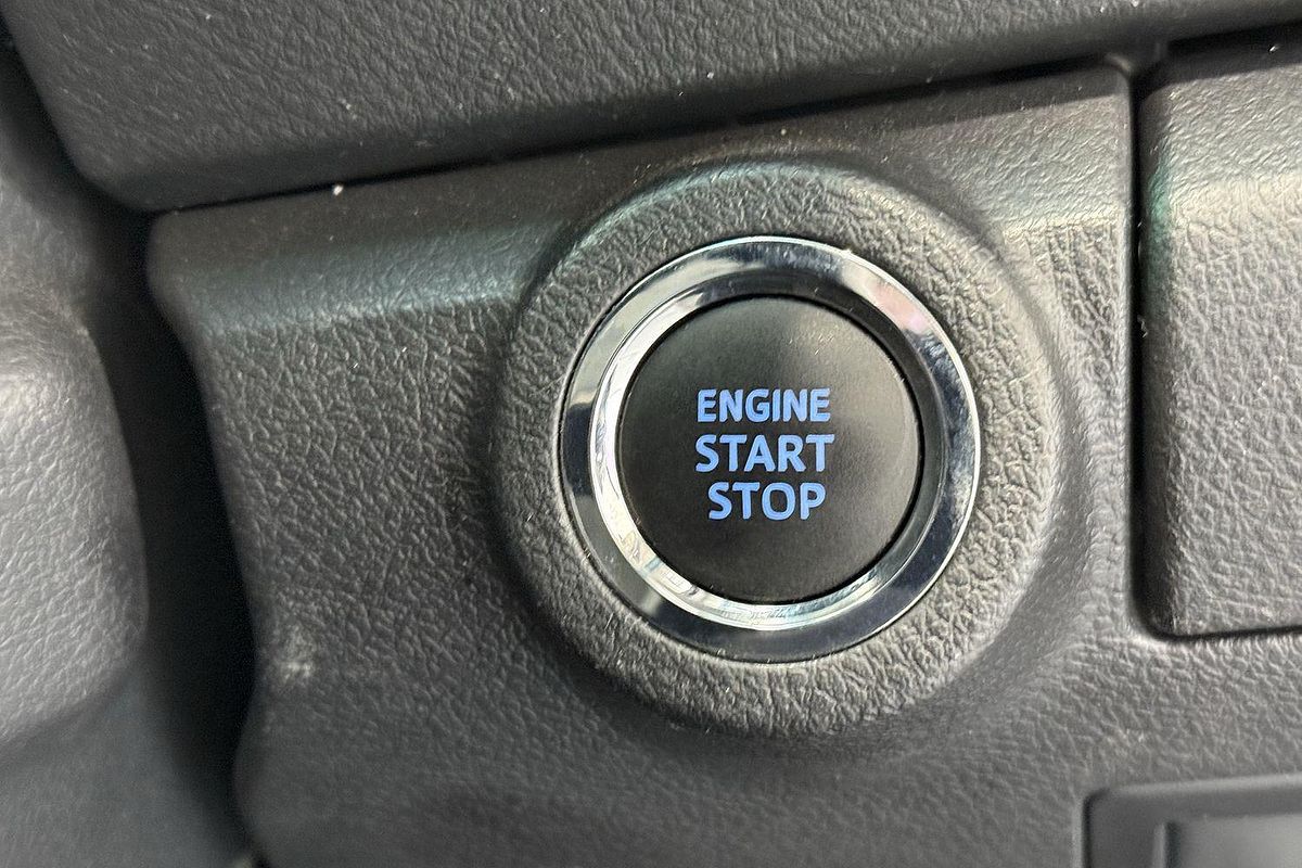 2024 Toyota Fortuner GX GUN156R