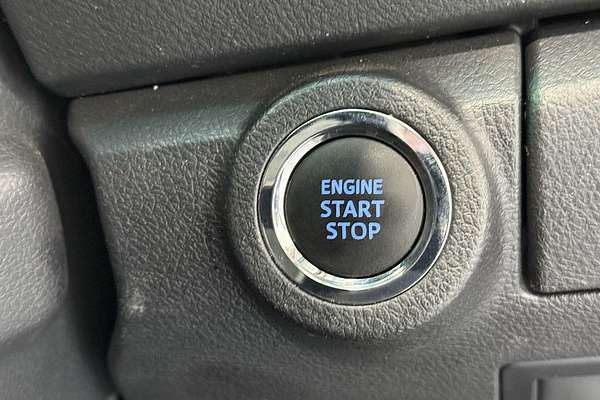 2024 Toyota Fortuner GX GUN156R